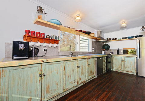 Ventnor Guest House - Accommodation Rockhampton 3