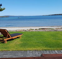 Vandy's shack at Mount Dutton Bay - ideal for couples and small families - Accommodation Rockhampton