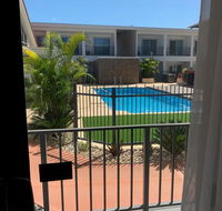 Velocity Motel  Bistro-TWA - Accommodation Rockhampton