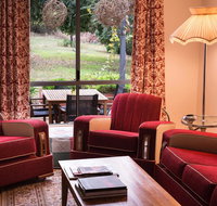 Veritas Cottage - Accommodation Rockhampton