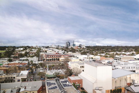 Vibe Hotel Subiaco Perth - Accommodation Rockhampton 1