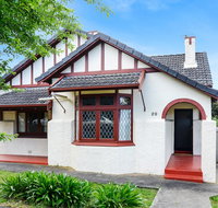 Victor Harbor Cottage 'Cornhill' - Pet Friendly - Accommodation Rockhampton