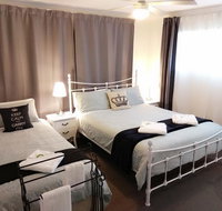 Victoria At Redcliffe Bed  Breakfast - Accommodation Rockhampton