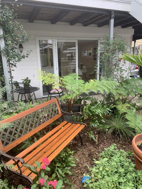Victoria 53 - Accommodation Rockhampton 2