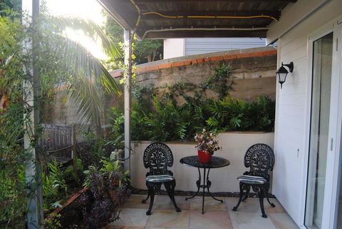 Victoria 53 - Accommodation Rockhampton 1
