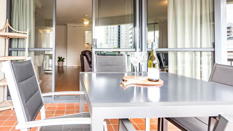 Victoria Square Apartments - Accommodation Rockhampton 3