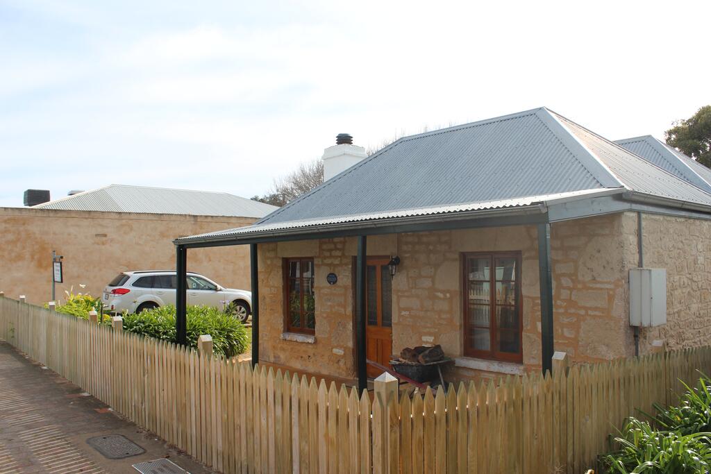 Bray SA Accommodation Rockhampton