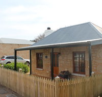 Victoria Cottage - Accommodation Rockhampton