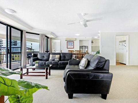 Victoria Square Apartments In The Heart Of Broadbe - Accommodation Rockhampton 2