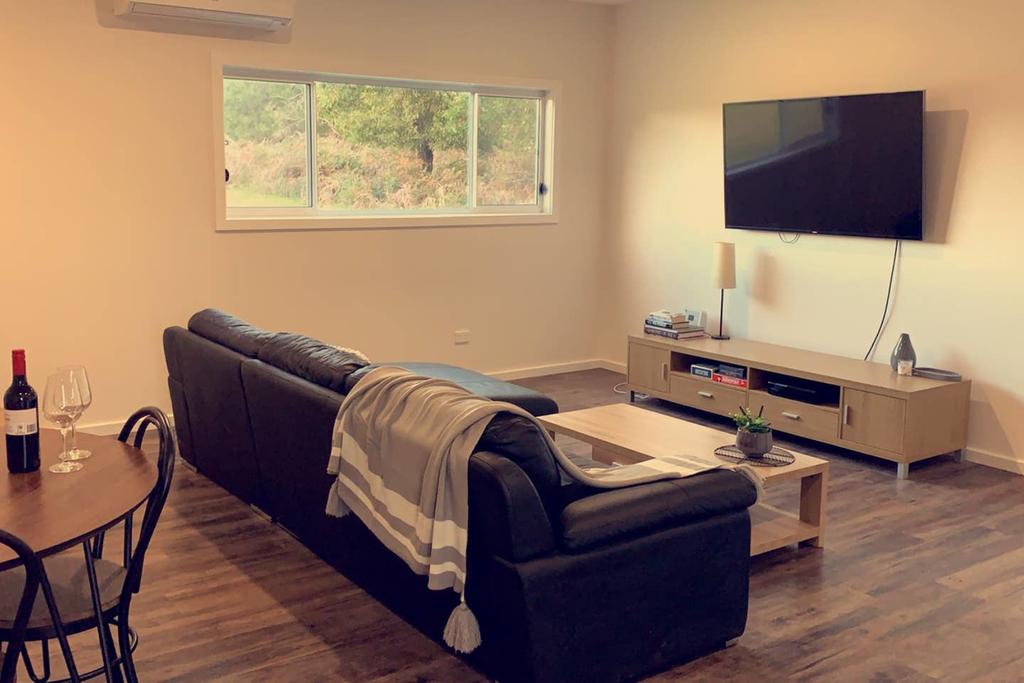Bulart VIC Accommodation Rockhampton