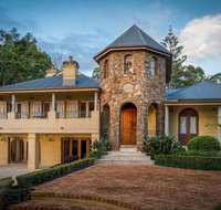 Victoria's At Ewingsdale - Accommodation Rockhampton