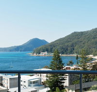 Views Views  More Views Sub-Penthouse in Shoal Bay