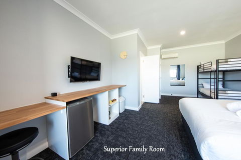 Vikas - Accommodation Rockhampton 3