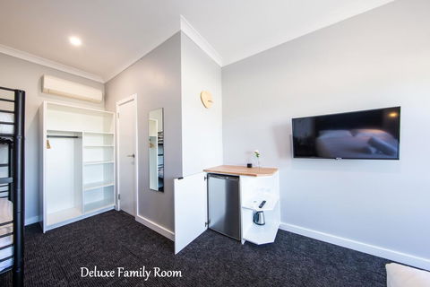 Vikas - Accommodation Rockhampton 2