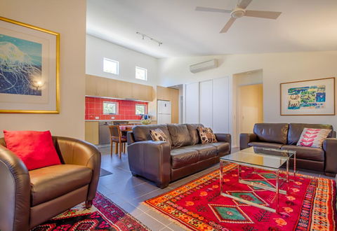 Villa 28 Cape Villas - Accommodation Rockhampton 0