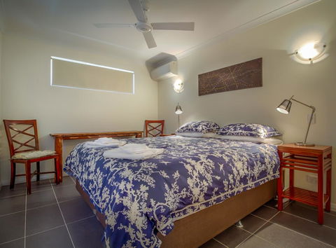 Villa 28 Cape Villas - Accommodation Rockhampton 2