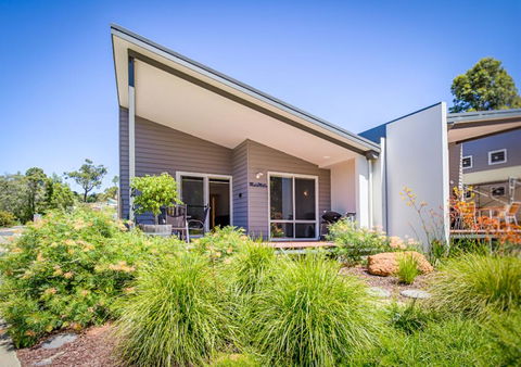 Villa 28 Cape Villas - Accommodation Rockhampton 1