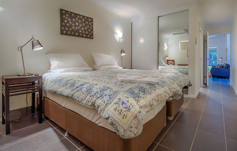 Villa 28 Cape Villas - Accommodation Rockhampton 3