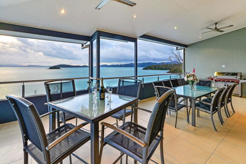 Villa 12 The Edge On Hamilton Island - Accommodation Rockhampton 0