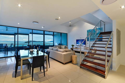 Villa 12 The Edge On Hamilton Island - Accommodation Rockhampton 2