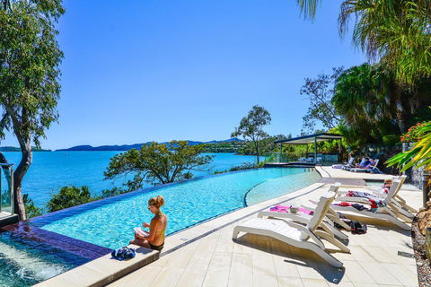 Villa 16 The Edge On Hamilton Island - Accommodation Rockhampton 1