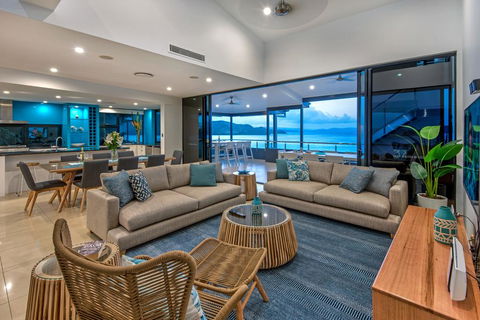Villa 16 The Edge On Hamilton Island - Accommodation Rockhampton 2
