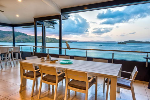 Villa 16 The Edge On Hamilton Island - Accommodation Rockhampton 0