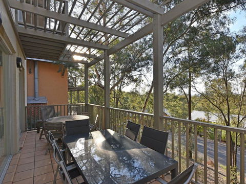 Villa 2br Vermentino Resort Condo Located Within Cypress Lakes Resort (nothing Is More Central) - Accommodation Rockhampton 2