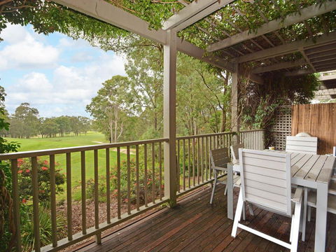 Villa 2br Vermentino Resort Condo Located Within Cypress Lakes Resort (nothing Is More Central) - Accommodation Rockhampton 0