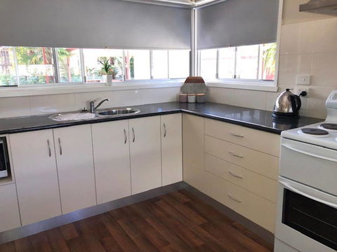Villa Asolana - Accommodation Rockhampton 1