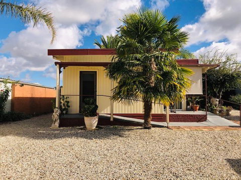 Villa Asolana - Accommodation Rockhampton 0