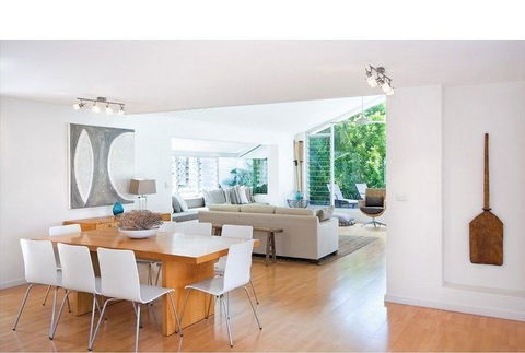 Villa Bianco - Accommodation Rockhampton 3