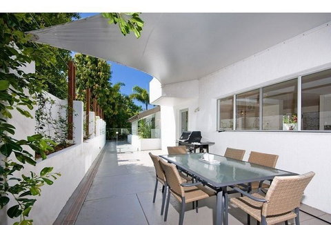 Villa Bianco - Accommodation Rockhampton 1