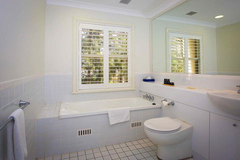 Villa Boronia - Accommodation Rockhampton 1