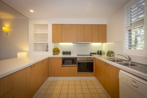 Villa Boronia - Accommodation Rockhampton 2
