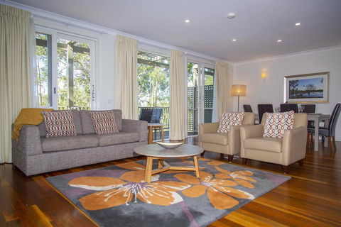 Villa Boronia - Accommodation Rockhampton 3