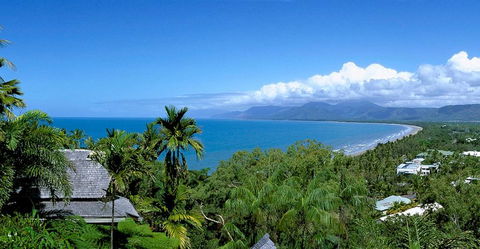 Villa Empat Puluh Dua - Accommodation Rockhampton 2
