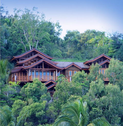 Villa Empat Puluh Dua - Accommodation Rockhampton 3