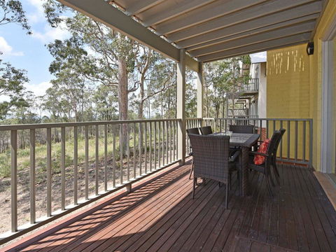 Villa Executive 2br Sangiovese Resort Condo Located Within Cypress Lakes Resort (nothing Is More Central) - Accommodation Rockhampton 2