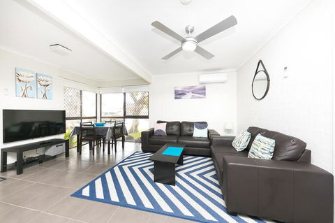 Villa Forster - 1/14-16 Robert Street, Forster - Accommodation Rockhampton 1