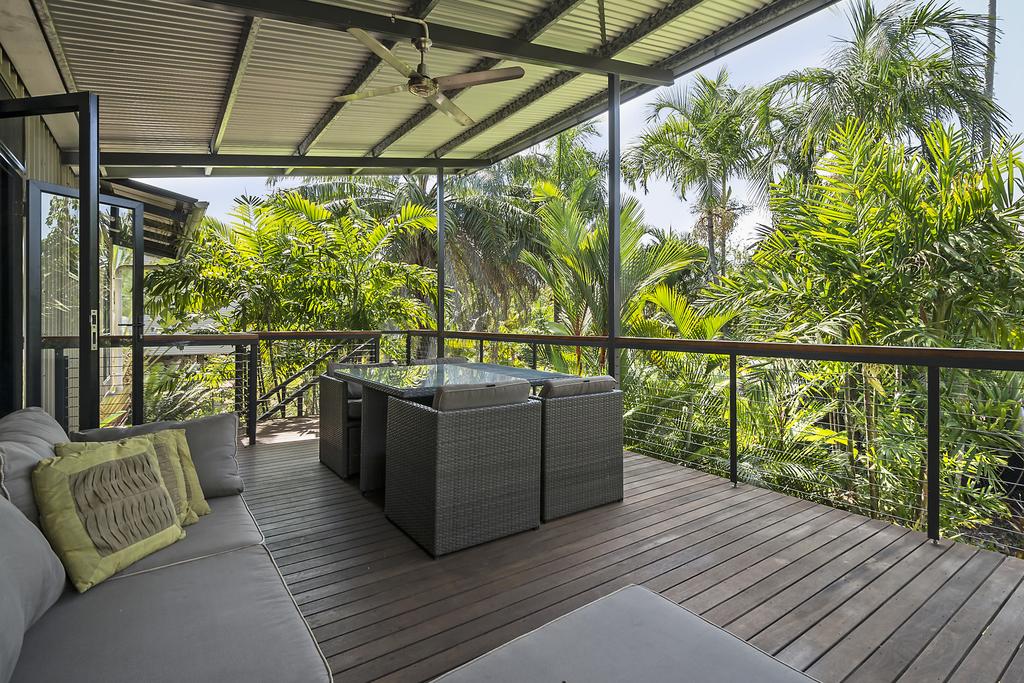 Rosebery NT Accommodation Rockhampton