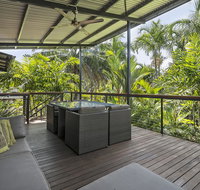 Villa Frangipani - Accommodation Rockhampton