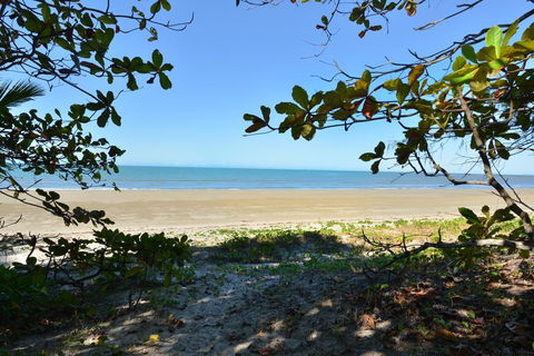 Villa Frangipani - Accommodation Rockhampton 1