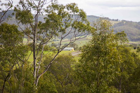 Villa Grenache - Accommodation Rockhampton 1