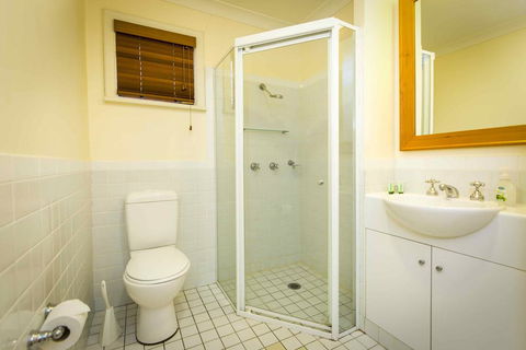 Villa Grenache - Accommodation Rockhampton 3