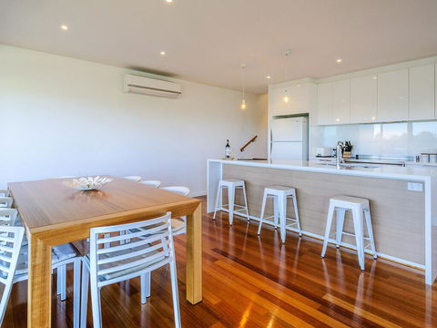 Villa Isola - Accommodation Rockhampton 3