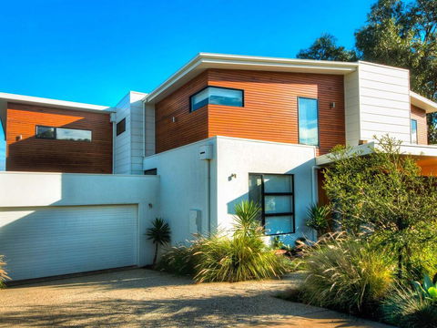 Villa Isola - Accommodation Rockhampton 1