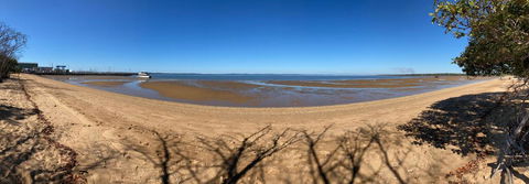 Villa Katfish - Accommodation Rockhampton 1