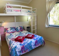 Villa Katfish - Accommodation Rockhampton