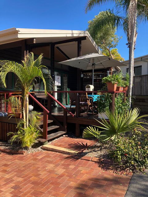 Villa Katfish - Accommodation Rockhampton 3